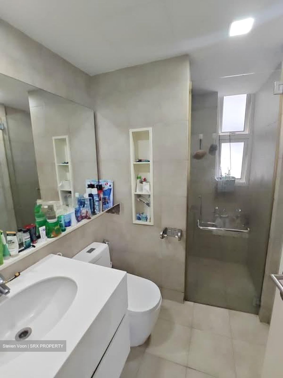 Nuovo (D20), Condominium #585514311